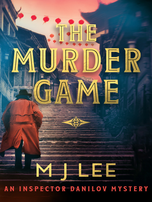 Title details for The Murder Game by M J Lee - Available